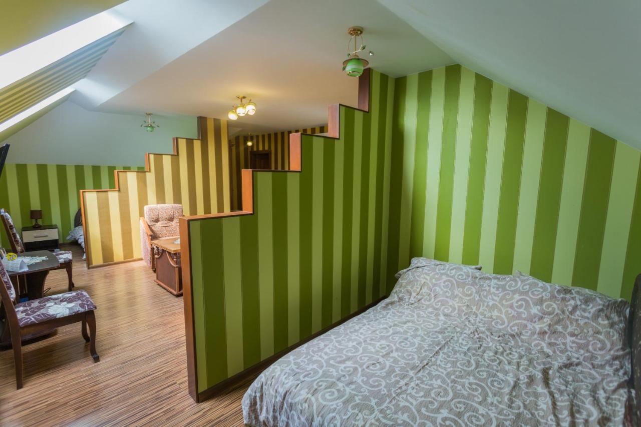 Sunrise Boutique Hotel Berehove  Ngoại thất bức ảnh